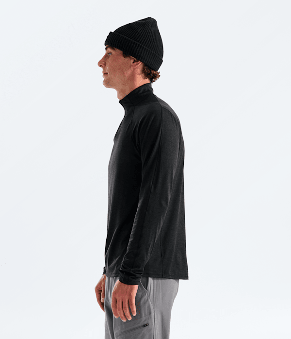 Men’s Dynamic ¼-Zip - thumbnail 7