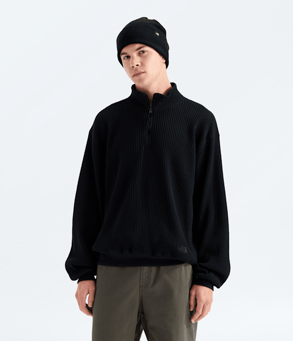 Men’s Chabot 2.0 ¼-Zip - thumbnail 8