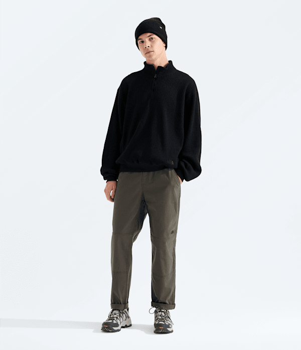 Men’s Chabot 2.0 ¼-Zip - thumbnail 9