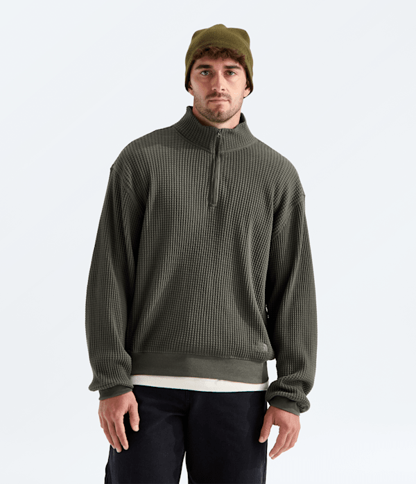 Men’s Chabot 2.0 ¼-Zip - thumbnail 4