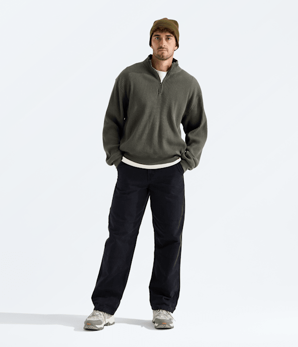 Men’s Chabot 2.0 ¼-Zip - thumbnail 5