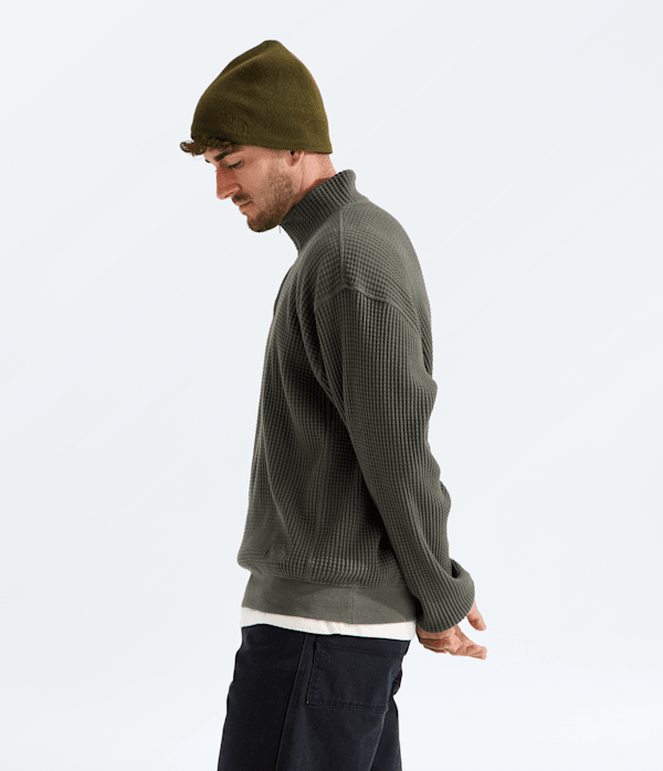 Men’s Chabot 2.0 ¼-Zip - thumbnail 7