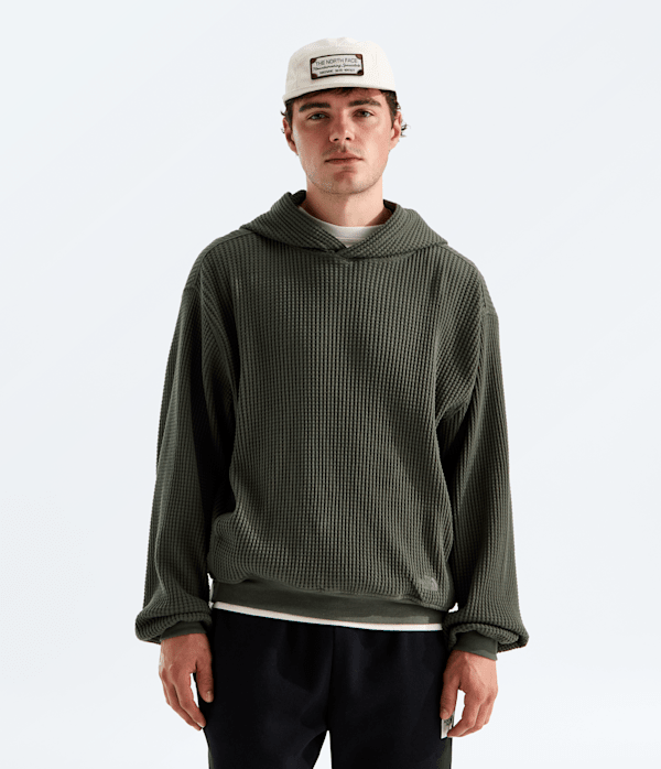 Men’s Chabot 2.0 Long-Sleeve Hoodie - thumbnail 9