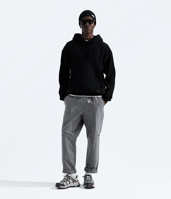Men’s Chabot 2.0 Long-Sleeve Hoodie - thumbnail 2