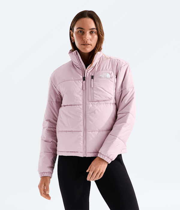 Women's Nuketo Synthetic Insulated Jacket | The North Face