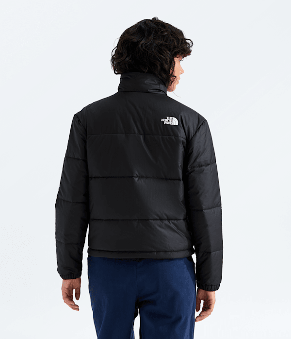 Women's Nuketo Synthetic Insulated Jacket | The North Face