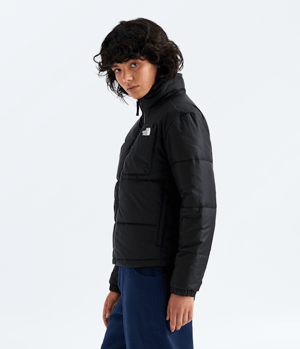Women's Nuketo Synthetic Insulated Jacket | The North Face