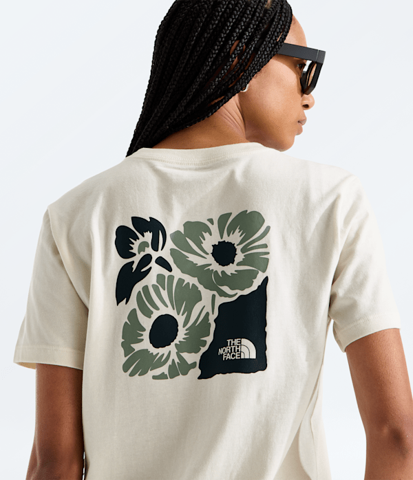Women’s Sibli Regular Short-Sleeve Tee 1 - thumbnail 2