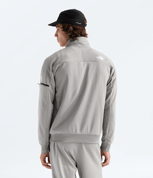 Men's Mountain Athletics™ ¼-Zip Fleece 2.0 | The North Face