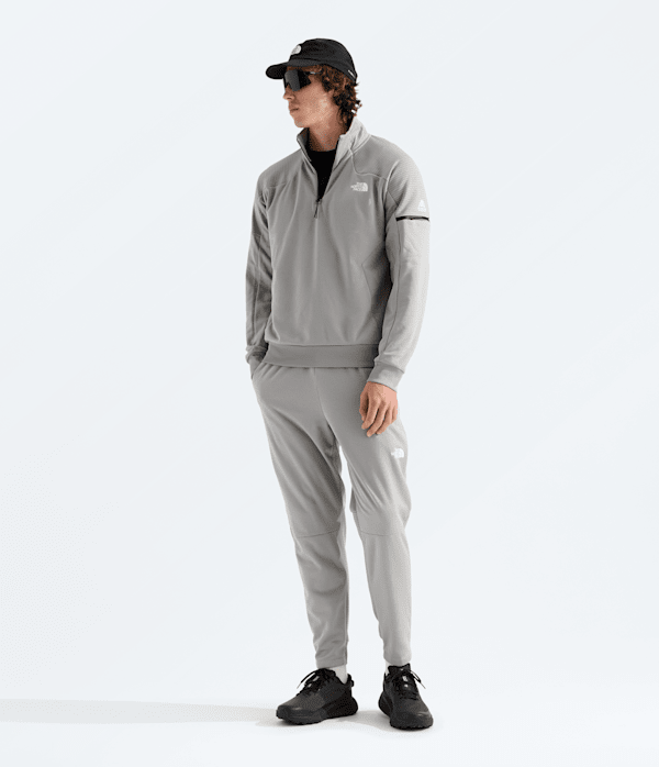 Men's Mountain Athletics™ ¼ Zip Fleece 2.0 | The North Face