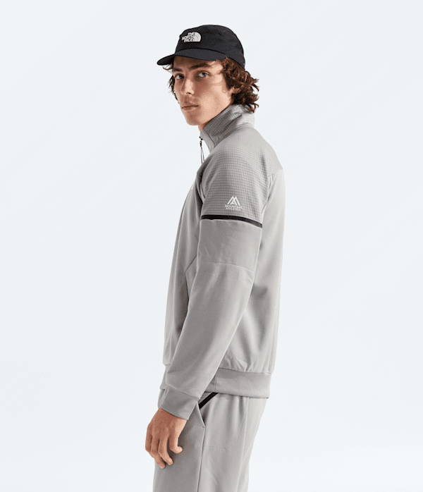 新品　ザノースフェイス　MOUNTAIN ATHLETICS ジャケットXL Men's Mountain Athletics™ ¼ Zip Fleece 2.0 | The North Face