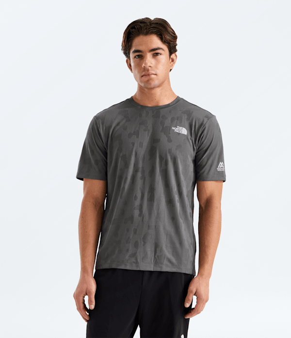 Men’s Mountain Athletics™ Short-Sleeve Tee 2.0
