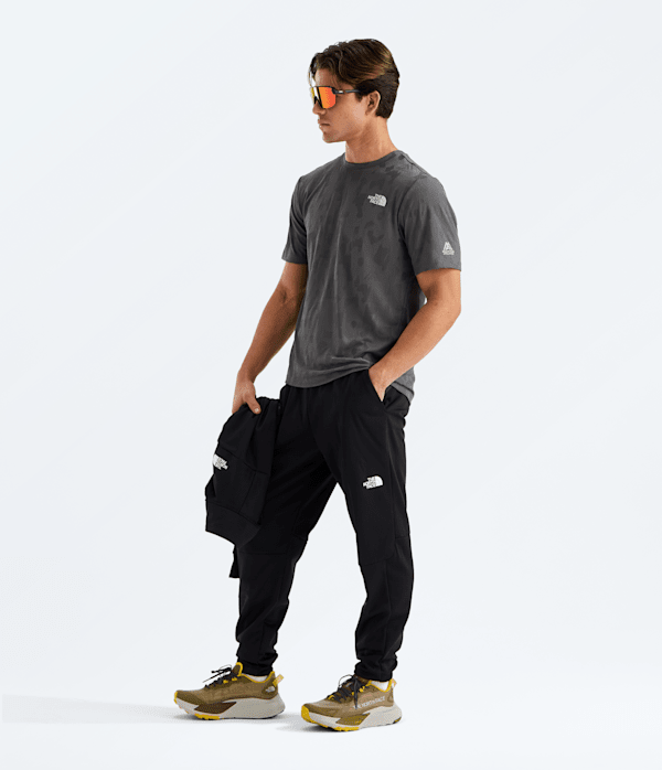 Men’s Mountain Athletics™ Short-Sleeve Tee 2.0 - thumbnail 2