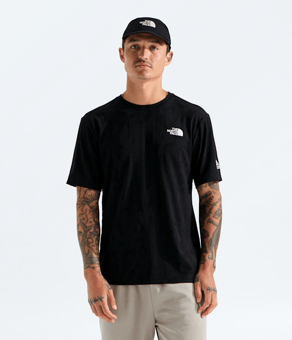 Men’s Mountain Athletics™ Short-Sleeve Tee 2.0 - thumbnail 8