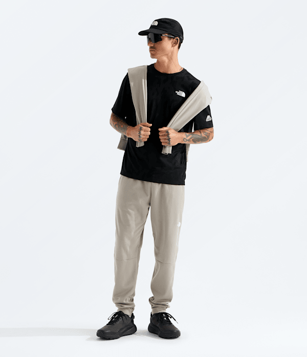 Men’s Mountain Athletics™ Short-Sleeve Tee 2.0 - thumbnail 6