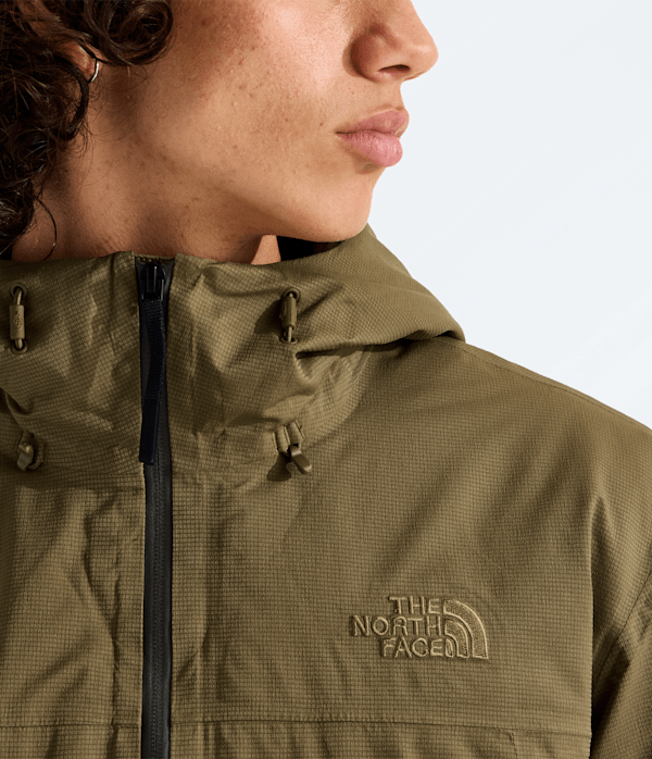 Men’s TNF™ Range Lightweight Hooded Parka - thumbnail 7