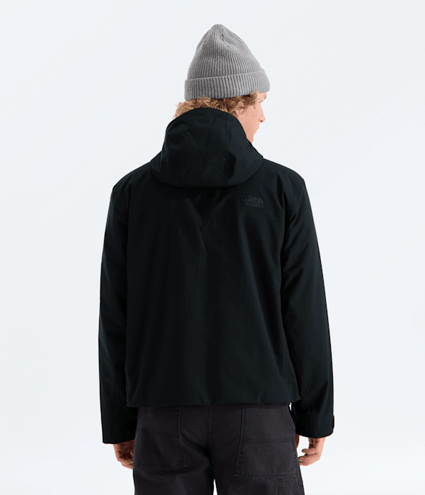 Men’s TNF™ Range Lightweight Hooded Jacket - thumbnail 10