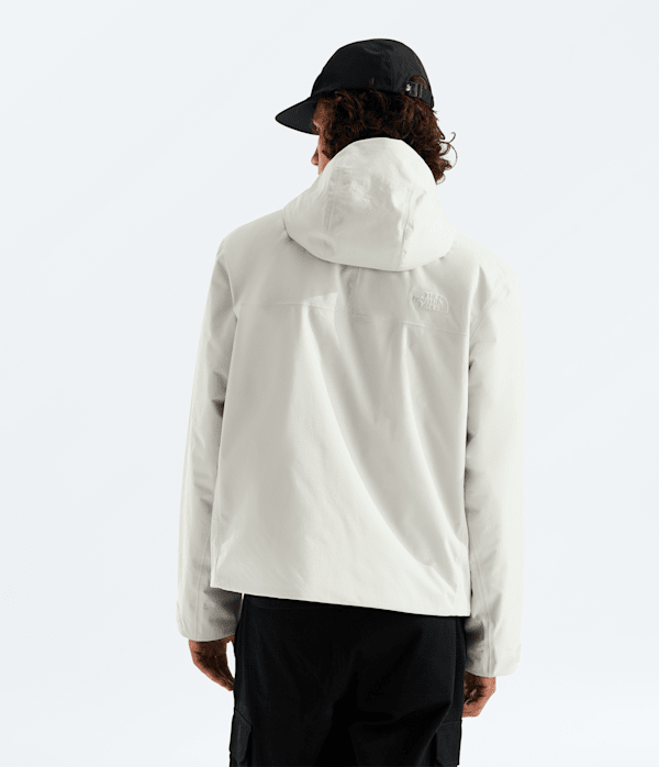 Men’s TNF™ Range Lightweight Hooded Jacket - thumbnail 6