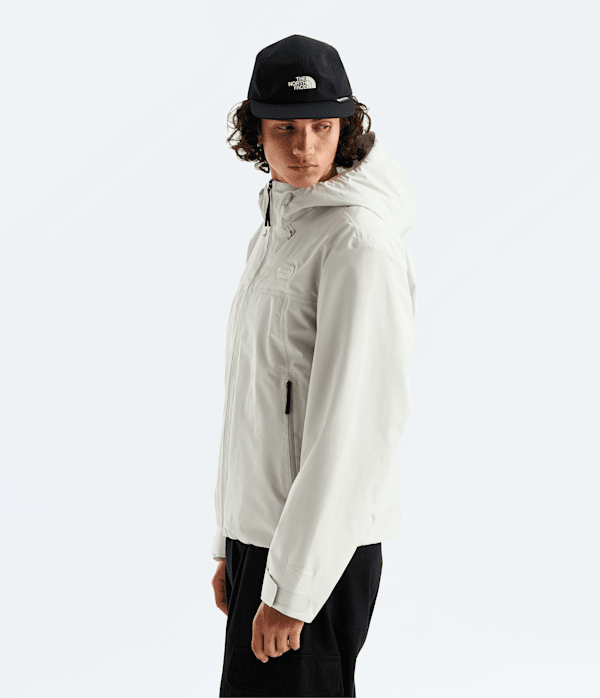 Men’s TNF™ Range Lightweight Hooded Jacket - thumbnail 7