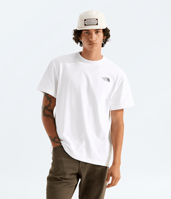 Unisex NSE Slopes Relaxed Short-Sleeve Tee—Graphic - thumbnail 10