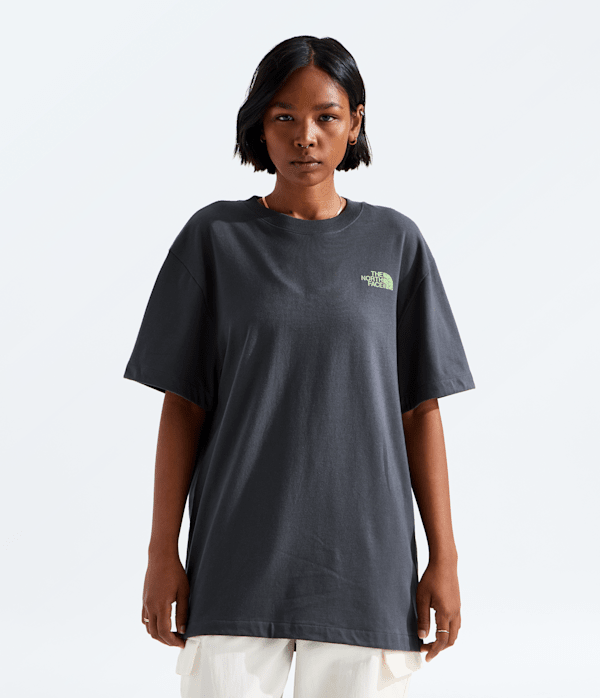 Unisex NSE Slopes Relaxed Short-Sleeve Tee—Graphic - thumbnail 3