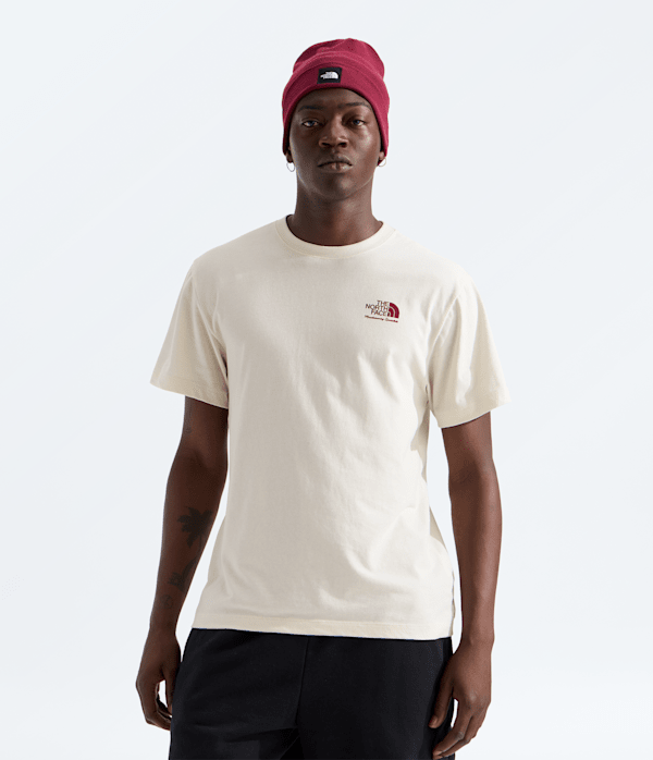 Unisex OG Store Relaxed Short-Sleeve Tee—Graphic - thumbnail 7