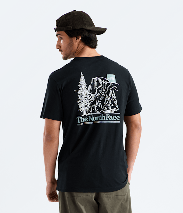 Men’s Monte Reg Short-Sleeve Tee—Graphic - thumbnail 7