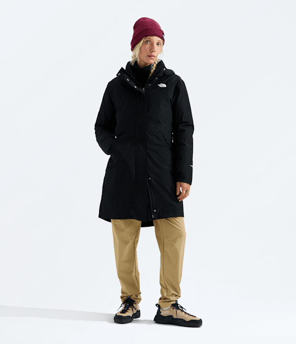 Women’s Clear Lake Triclimate™ Jacket