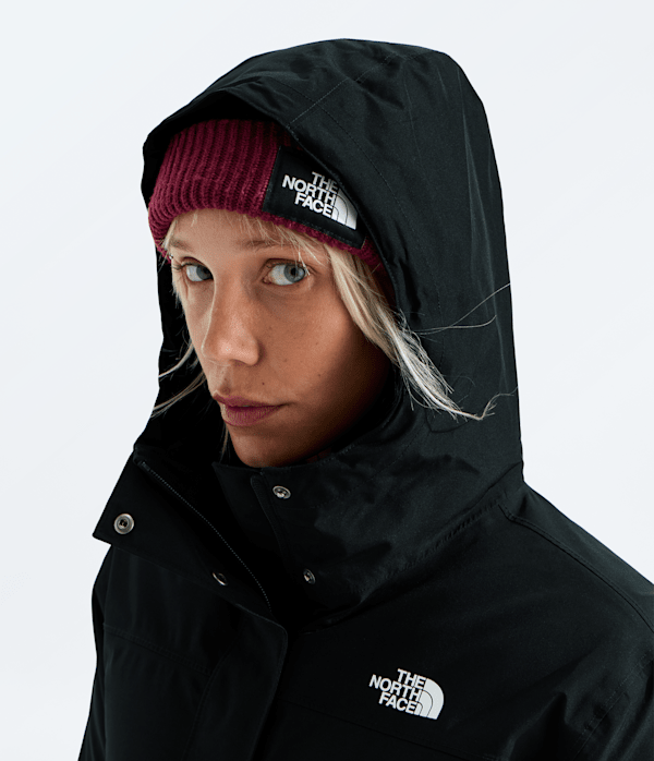 Women's Clear Lake Triclimate™ Jacket | The North Face Canada