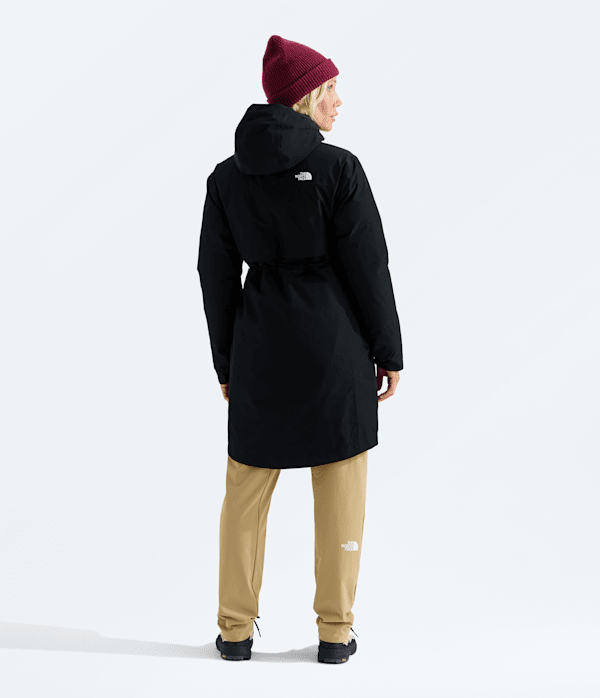 Women’s Clear Lake Triclimate™ Jacket - thumbnail 7