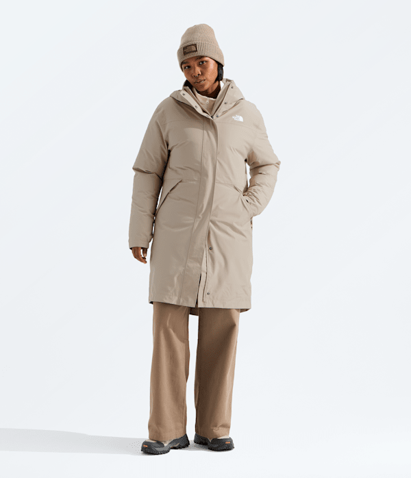 The North Face
