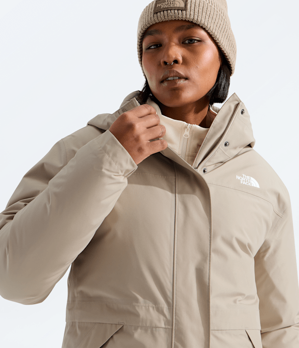 Women’s Clear Lake Triclimate™ Jacket - thumbnail 9