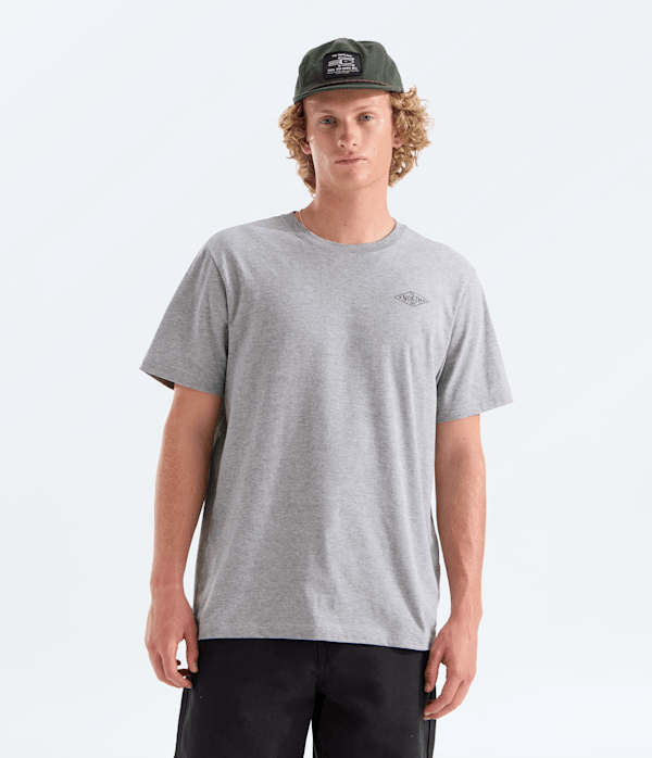 Men’s Evolution TNF™ Diamond Regular Short-Sleeve Tee - thumbnail 6