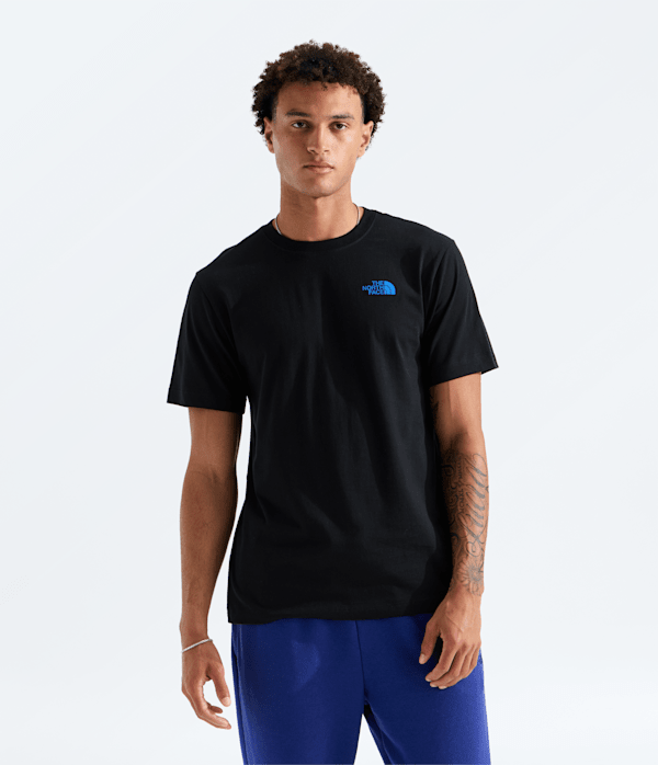 Men’s Evolution TNF™ NSE Regular Short-Sleeve Tee - thumbnail 9