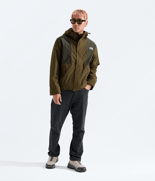 Men’s Reign On 2.0 Jacket - thumbnail 2