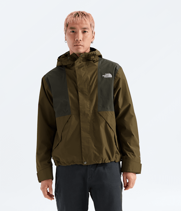 Men’s Reign On 2.0 Jacket