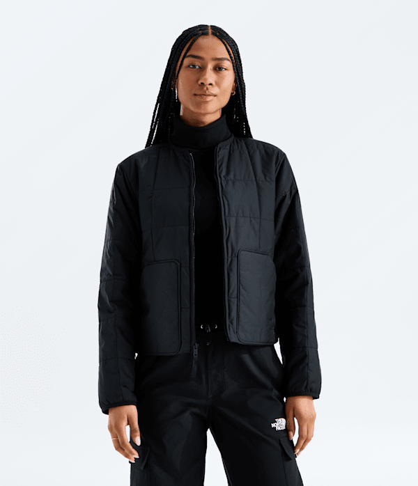 The North Face® Outdoor Clothing & Gear | The North Face