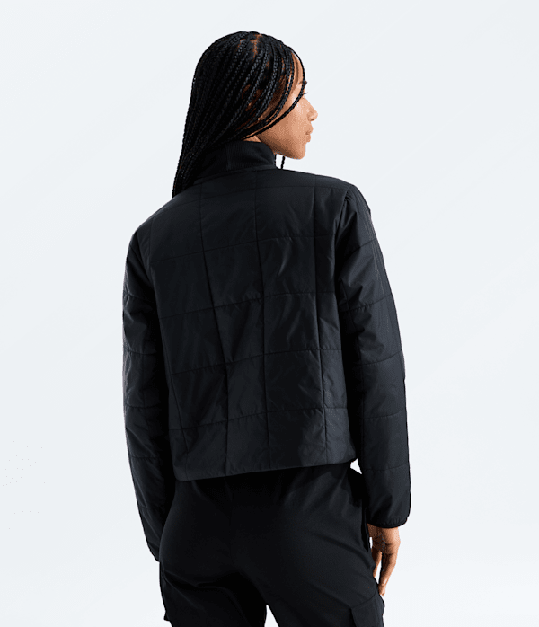 Women’s Lhotse Lightweight Insulated Jacket - thumbnail 10