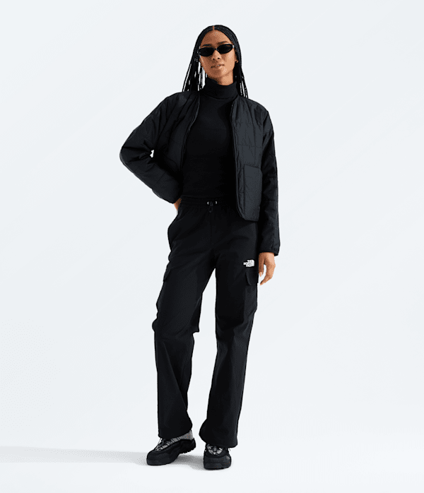 Women’s Lhotse Lightweight Insulated Jacket - thumbnail 9