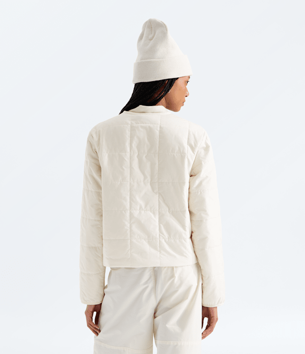 Women’s Lhotse Lightweight Insulated Jacket - thumbnail 3