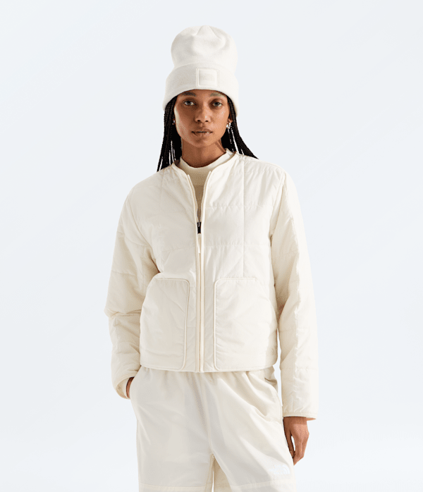 Women’s Lhotse Lightweight Insulated Jacket