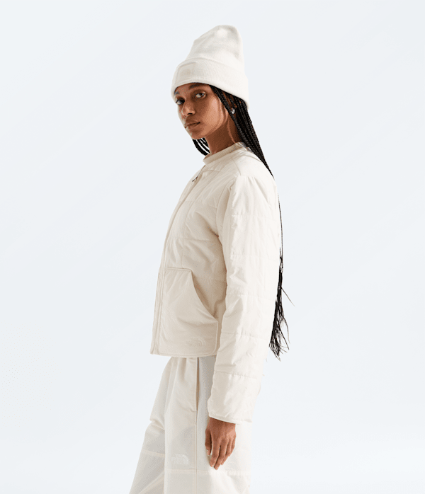 Women's Lhotse Lightweight Insulated Jacket | The North Face