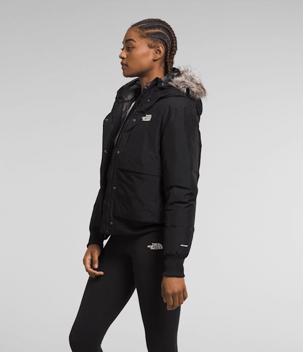 Women’s Arctic Bomber - thumbnail 7