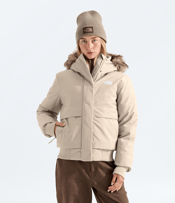 Insulated Outerwear