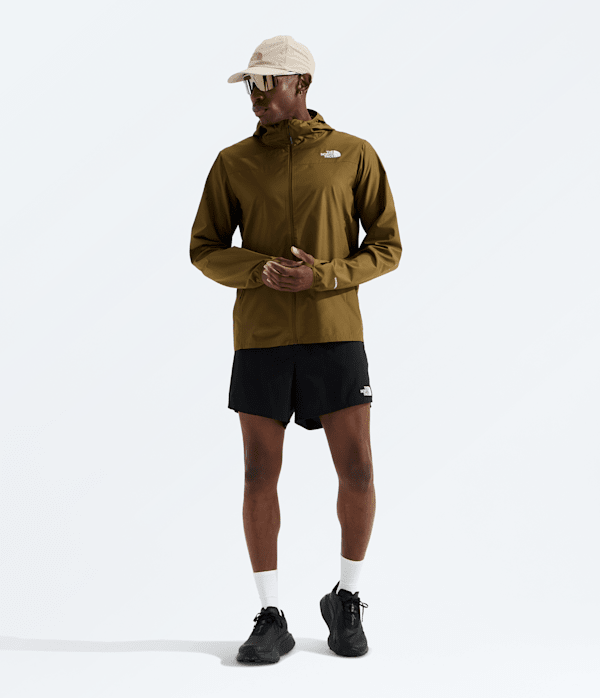 Men's Fontanales Wind Jacket | The North Face