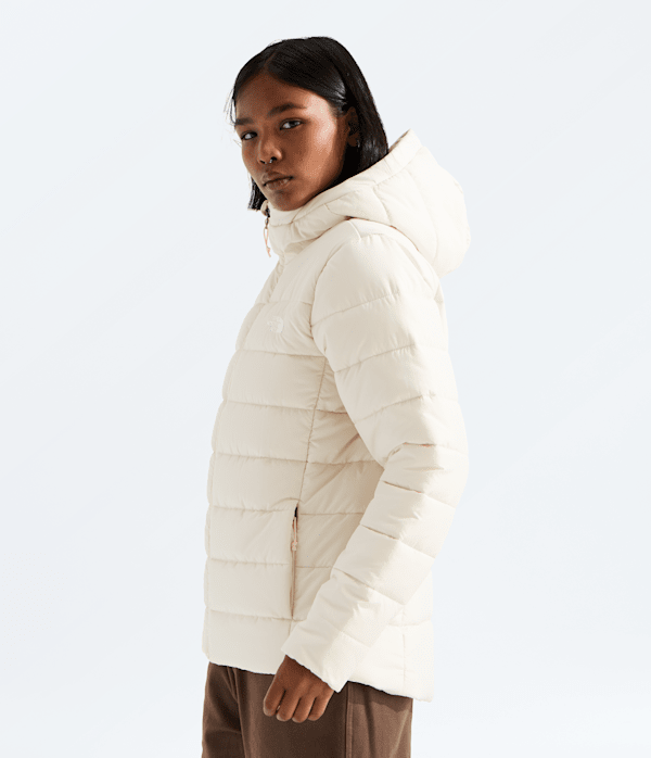 Women’s Aconcagua Hooded Jacket - thumbnail 7