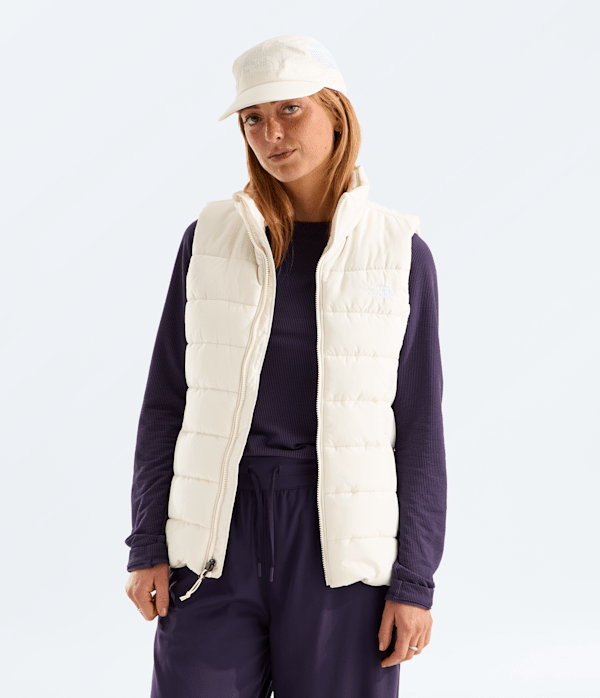 Women’s Aconcagua Vest