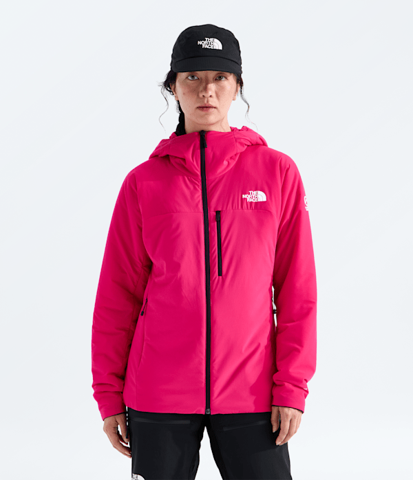 Women’s Summit Series Casaval Hoodie