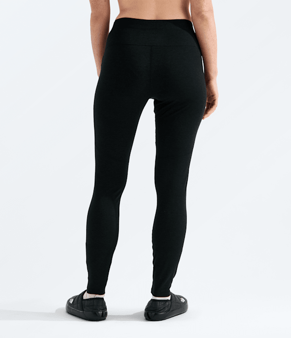 Women’s Summit Series Pro Baselayer Crew - thumbnail 10