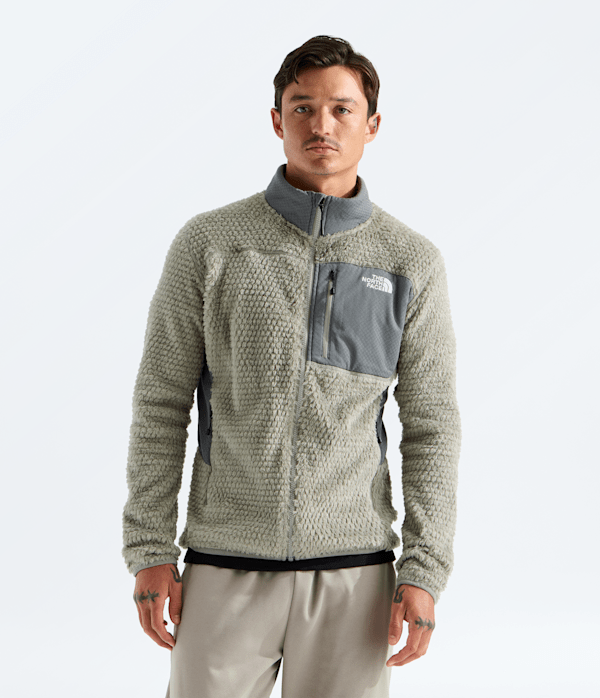 Men's Alpedge Jacket | The North Face
